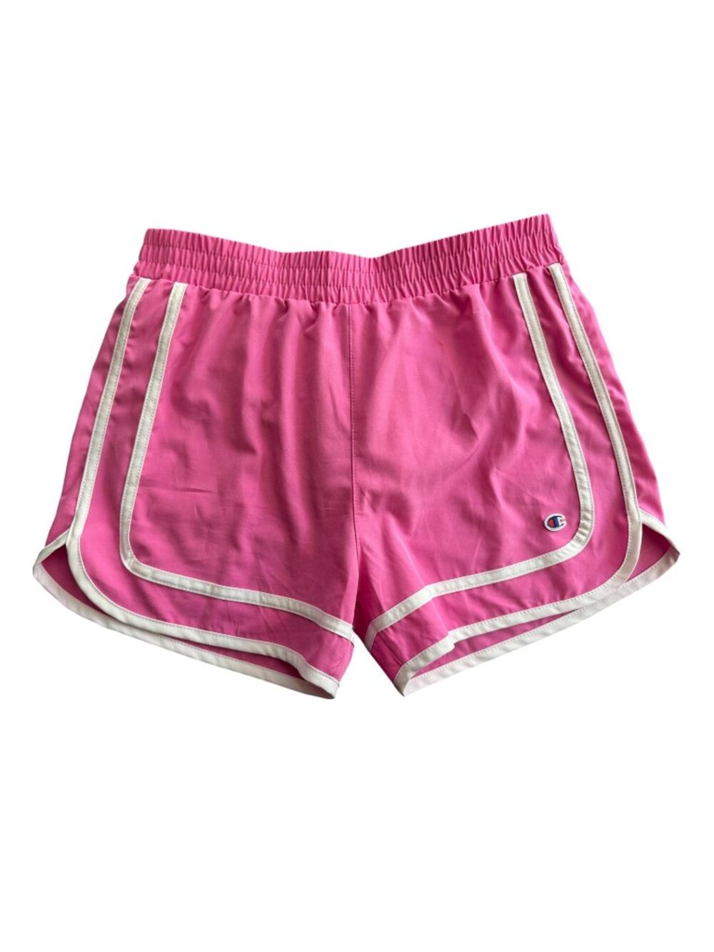 Champion Youth Girls Pull-On Active Shorts, Sz L (14-16)
